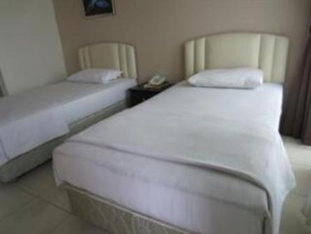 Mendu Inn Kuching Camera foto