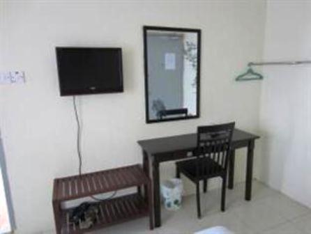 Mendu Inn Kuching Camera foto